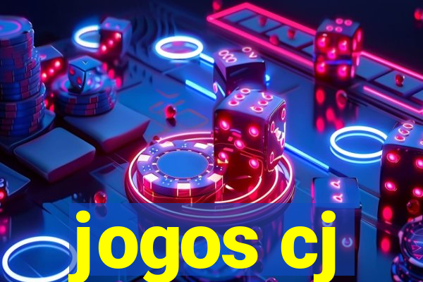 jogos cj